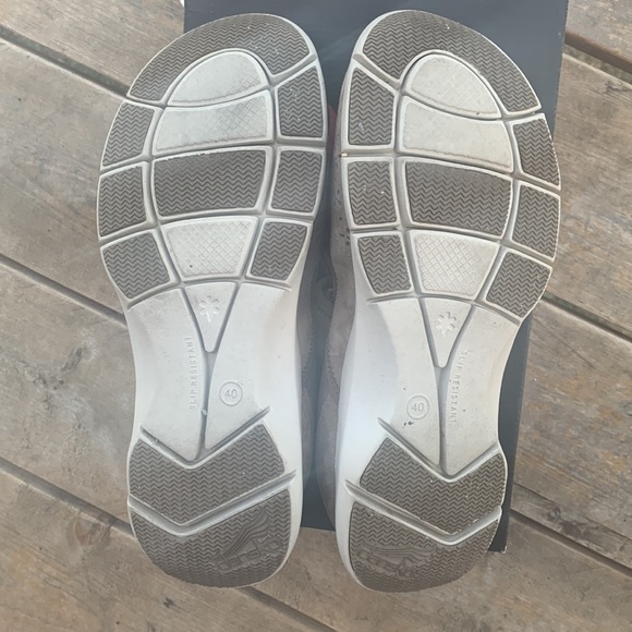 Most comfortable Dansko shoes - Picture 6 of 6